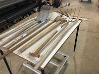 Diverse bouwmaterialen (7x) - afbeelding 1 van  5