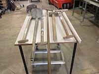 Diverse bouwmaterialen (7x) - afbeelding 2 van  5