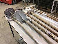 Diverse bouwmaterialen (7x) - afbeelding 3 van  5