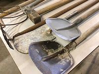 Diverse bouwmaterialen (7x) - afbeelding 4 van  5