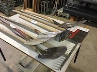 Diverse bouwmaterialen (7x) - afbeelding 3 van  5
