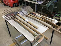 Diverse bouwmaterialen (7x) - afbeelding 5 van  5