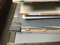 Diverse bouwmaterialen deuren, rockpanel, plaatmateriaal - afbeelding 4 van  4