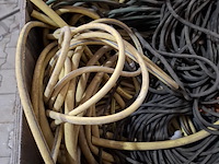 Diverse bouwmaterialen en 2x kist - afbeelding 9 van  9