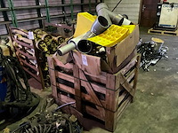 Diverse bouwmaterialen - afbeelding 1 van  4