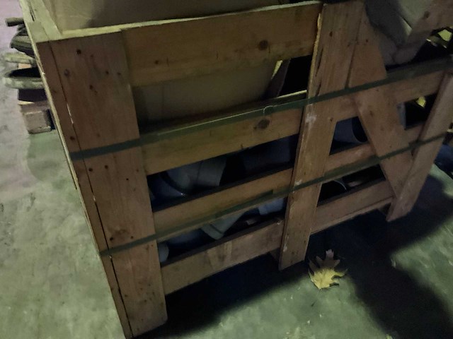 Diverse bouwmaterialen - afbeelding 4 van  4