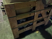 Diverse bouwmaterialen - afbeelding 4 van  4