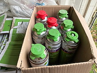 Diverse bouwmaterialen - afbeelding 3 van  7