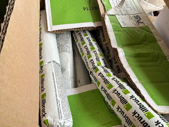 Diverse bouwmaterialen - afbeelding 4 van  7