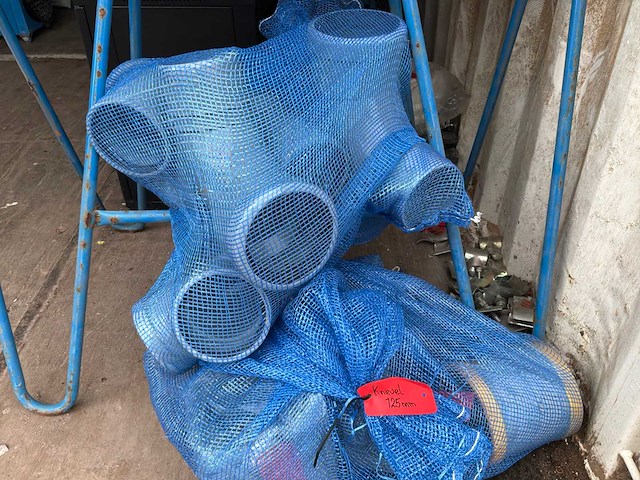 Diverse bouwmaterialen - afbeelding 7 van  7