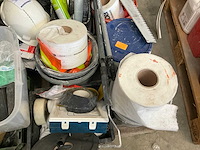 Diverse bouwmaterialen - afbeelding 5 van  6