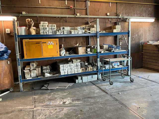 Diverse bouwmaterialen - afbeelding 2 van  5