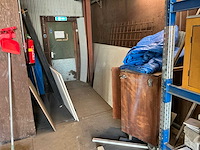 Diverse bouwmaterialen - afbeelding 5 van  5