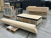 Diverse bouwmaterialen - afbeelding 1 van  5