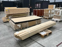Diverse bouwmaterialen - afbeelding 2 van  5