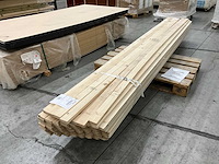 Diverse bouwmaterialen - afbeelding 3 van  5