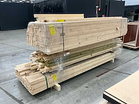 Diverse bouwmaterialen - afbeelding 5 van  5