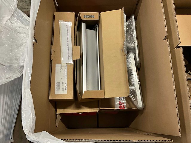 Diverse bouwmaterialen - afbeelding 2 van  19