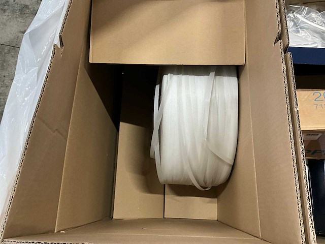 Diverse bouwmaterialen - afbeelding 3 van  19