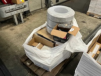 Diverse bouwmaterialen - afbeelding 4 van  19