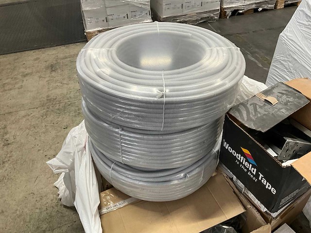 Diverse bouwmaterialen - afbeelding 5 van  19