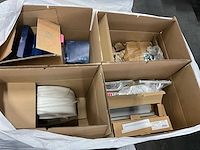 Diverse bouwmaterialen - afbeelding 8 van  19