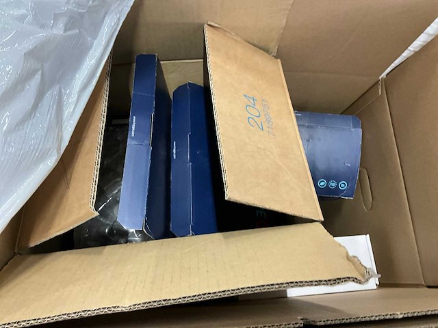 Diverse bouwmaterialen - afbeelding 9 van  19