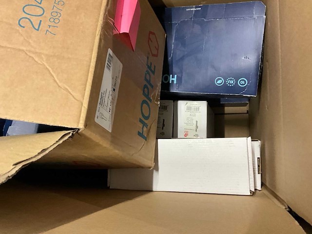 Diverse bouwmaterialen - afbeelding 10 van  19