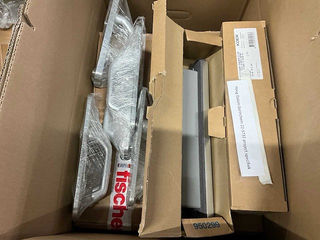 Diverse bouwmaterialen - afbeelding 11 van  19