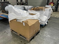 Diverse bouwmaterialen - afbeelding 1 van  19