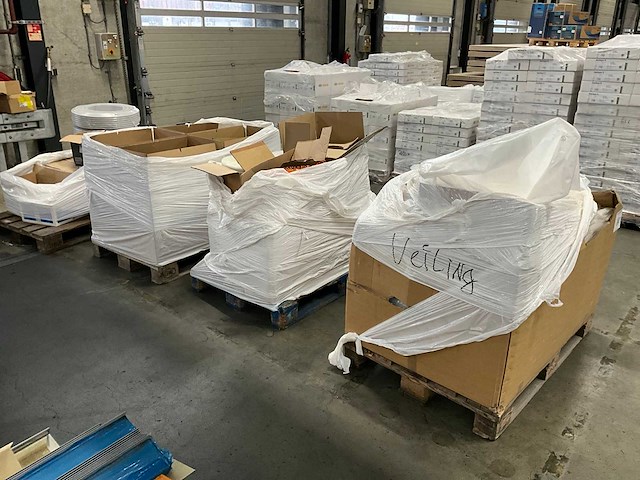 Diverse bouwmaterialen - afbeelding 12 van  19