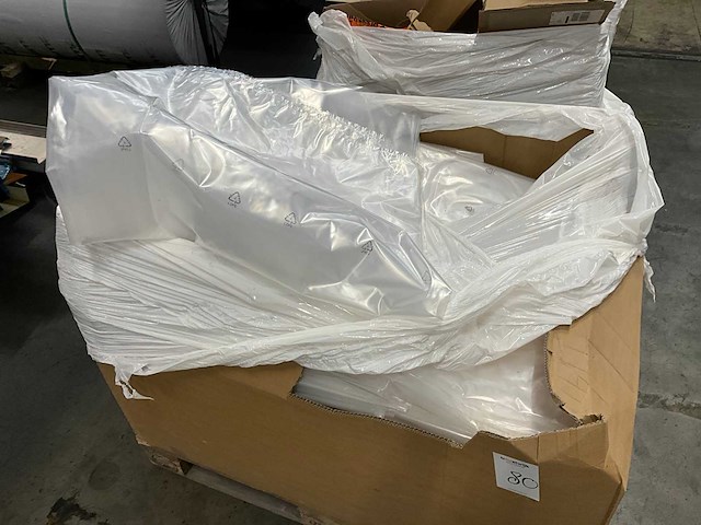 Diverse bouwmaterialen - afbeelding 13 van  19