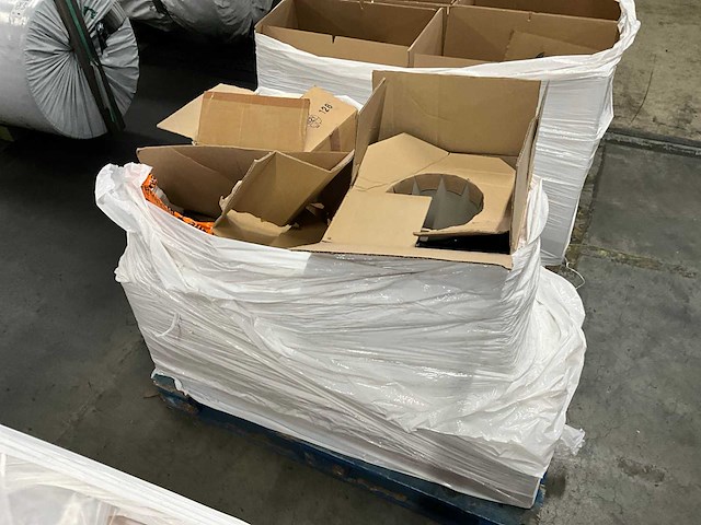 Diverse bouwmaterialen - afbeelding 14 van  19