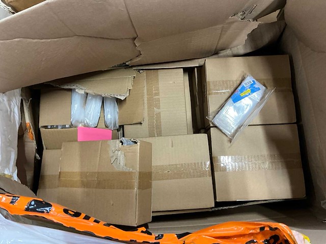 Diverse bouwmaterialen - afbeelding 16 van  19