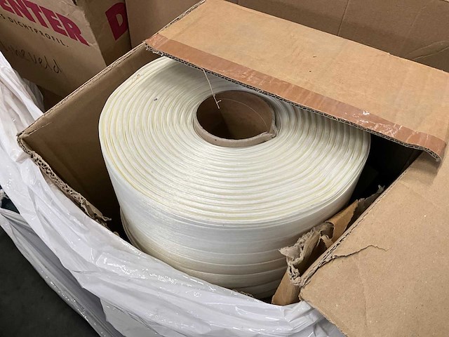 Diverse bouwmaterialen - afbeelding 17 van  19