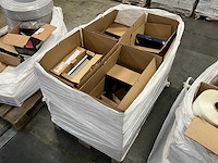 Diverse bouwmaterialen - afbeelding 18 van  19