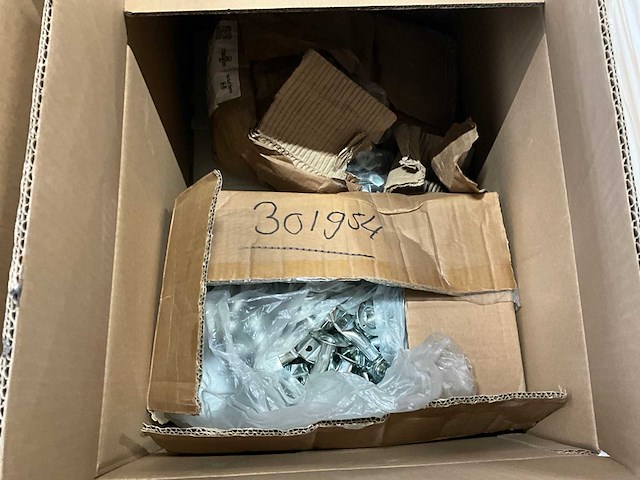 Diverse bouwmaterialen - afbeelding 19 van  19