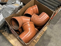 Diverse bouwmaterialen - afbeelding 2 van  4