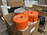 Diverse bouwmaterialen - afbeelding 1 van  4