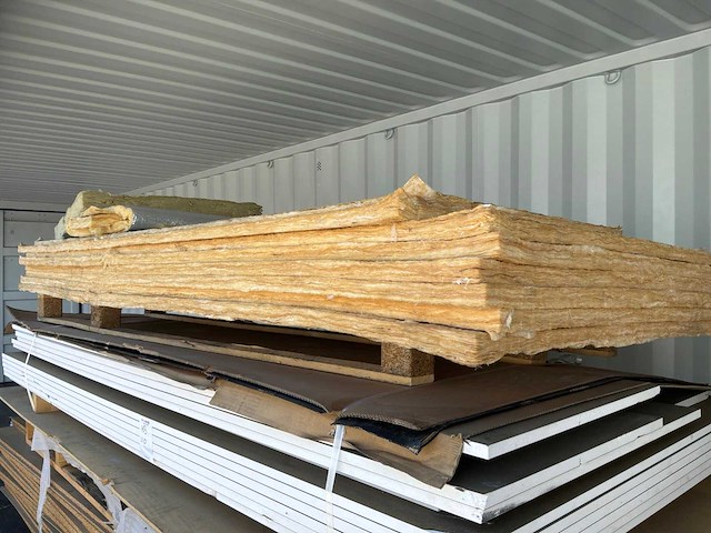 Diverse bouwmaterialen - afbeelding 3 van  11