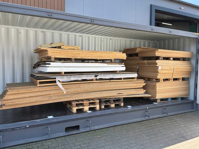 Diverse bouwmaterialen - afbeelding 5 van  11