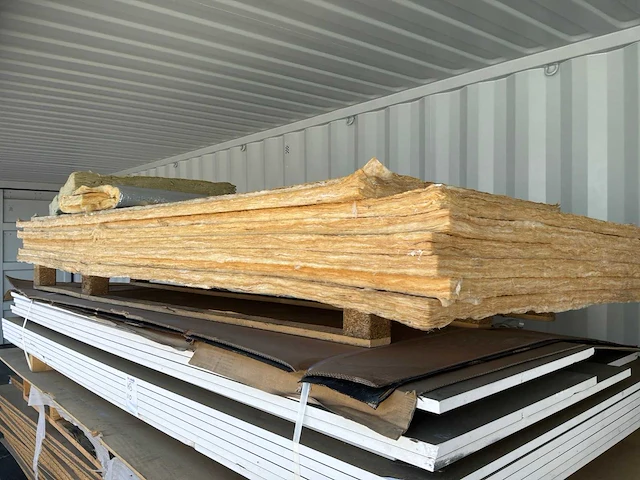 Diverse bouwmaterialen - afbeelding 3 van  11