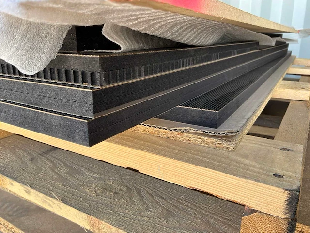 Diverse bouwmaterialen - afbeelding 11 van  11