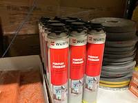 Diverse bouwmaterialen - afbeelding 3 van  6