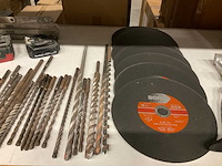 Diverse bouwmaterialen - afbeelding 4 van  6