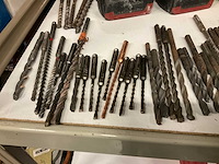 Diverse bouwmaterialen - afbeelding 5 van  6