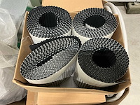 Diverse bouwmaterialen - afbeelding 3 van  7