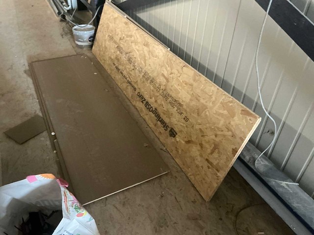 Diverse bouwmaterialen - afbeelding 3 van  9