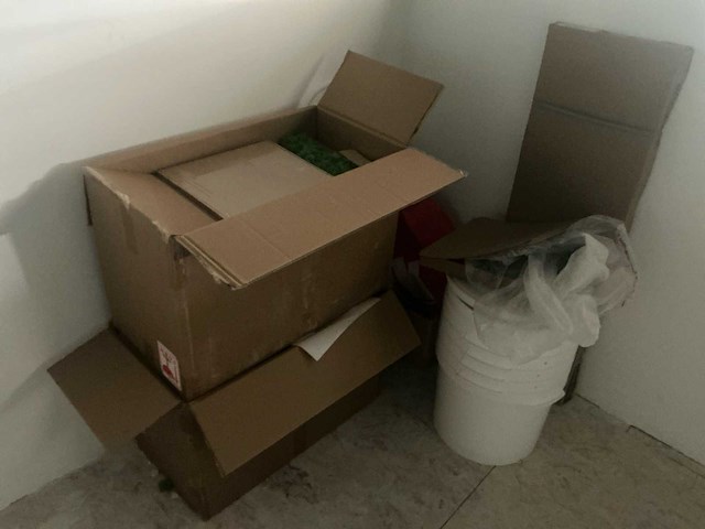 Diverse bouwmaterialen - afbeelding 4 van  9