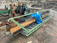 Diverse bouwmaterialen - afbeelding 1 van  10